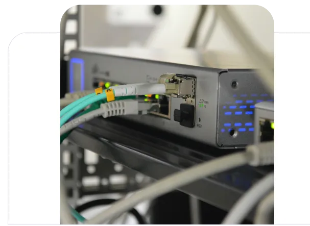 Server image